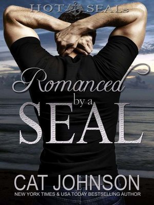 cover image of Romanced by a SEAL